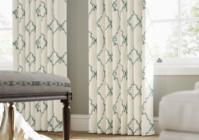 Ribbons, Daws - Made to Measure Curtains - Image 5